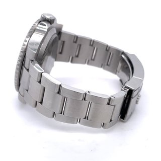 Rolex Submariner 116610 - 2012