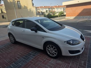 SEAT Leon 2010