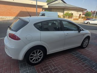 SEAT Leon 2010