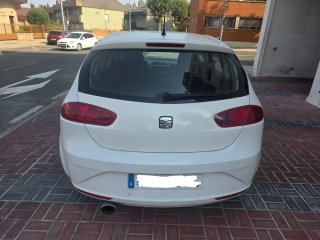 SEAT Leon 2010