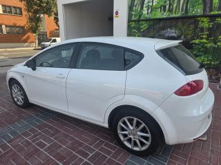 SEAT Leon 2010