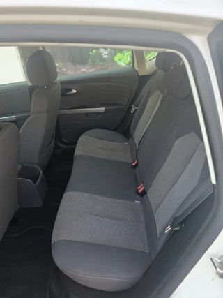 SEAT Leon 2010
