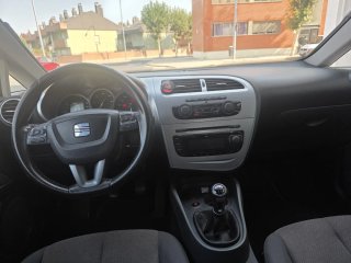 SEAT Leon 2010
