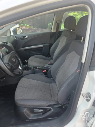 SEAT Leon 2010