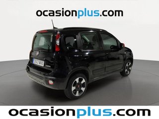 Fiat Panda 1.0 Hybrid Gse Red 51 kW (70 CV)
