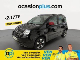 Fiat Panda 1.0 Hybrid Gse Red 51 kW (70 CV)