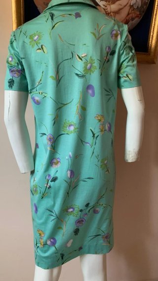 Abito Luisa Spagnoli vintage tg S
