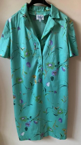 Abito Luisa Spagnoli vintage tg S