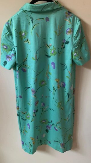 Abito Luisa Spagnoli vintage tg S