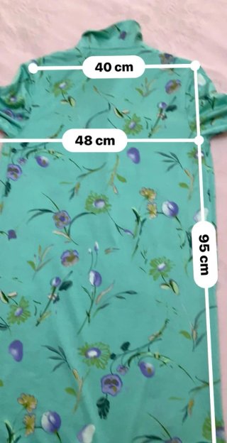 Abito Luisa Spagnoli vintage tg S