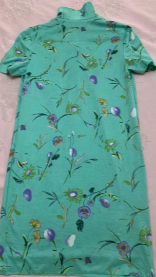 Abito Luisa Spagnoli vintage tg S