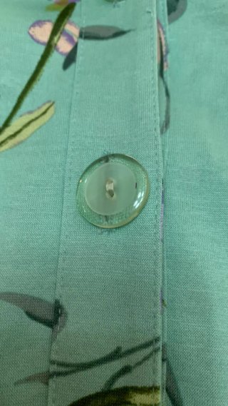 Abito Luisa Spagnoli vintage tg S