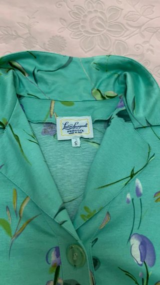 Abito Luisa Spagnoli vintage tg S