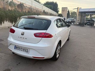 SEAT Leon 2010
