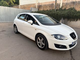SEAT Leon 2010