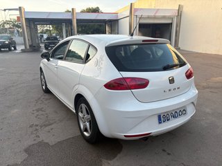 SEAT Leon 2010