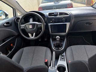 SEAT Leon 2010