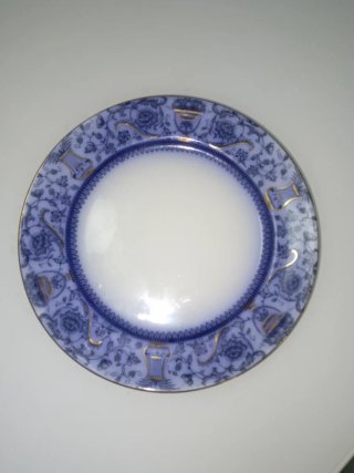 Platos antiguos neoclásicos
