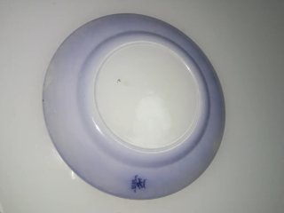 Platos antiguos neoclásicos