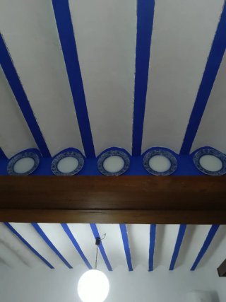 Platos antiguos neoclásicos
