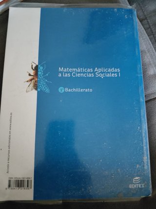 Libros primero de bachillerato de ciencias sociale
