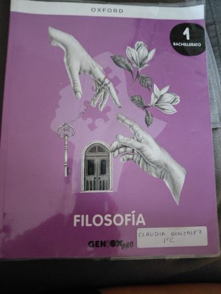 Libros primero de bachillerato de ciencias sociale