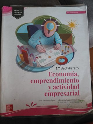 Libros primero de bachillerato de ciencias sociale