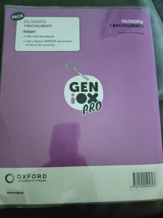 Libros primero de bachillerato de ciencias sociale