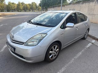 Toyota Prius 2008