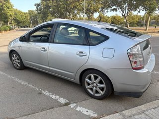 Toyota Prius 2008
