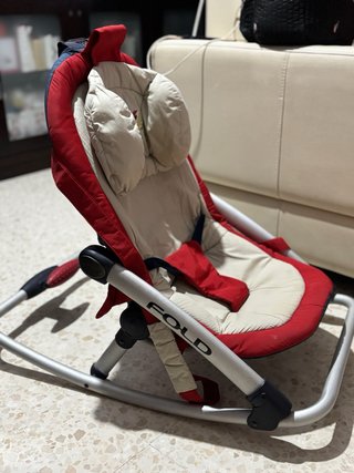 Hamaca bebé Jane