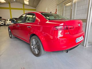 Alfa Romeo 159 2012