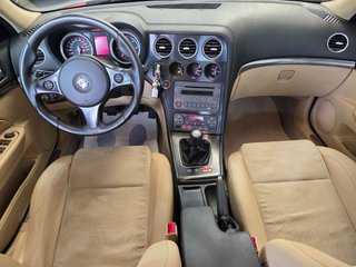 Alfa Romeo 159 2012