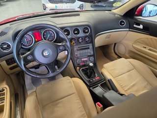 Alfa Romeo 159 2012