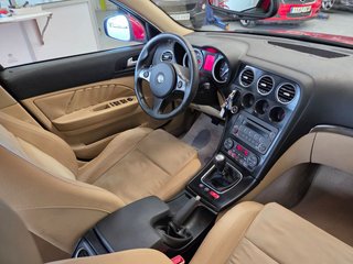 Alfa Romeo 159 2012