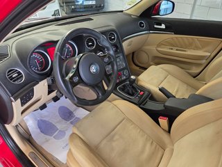 Alfa Romeo 159 2012