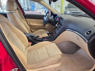 Alfa Romeo 159 2012