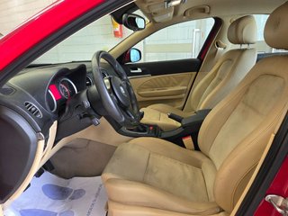Alfa Romeo 159 2012