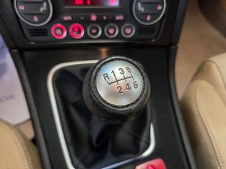 Alfa Romeo 159 2012