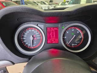 Alfa Romeo 159 2012