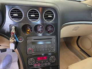 Alfa Romeo 159 2012