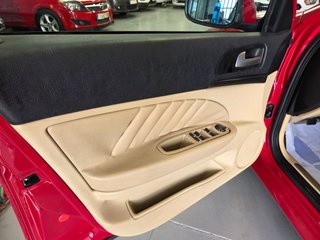 Alfa Romeo 159 2012