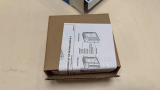 Módulo Salidas OMRON CQM1-OC222