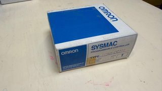 Módulo Salidas OMRON CQM1-OC222