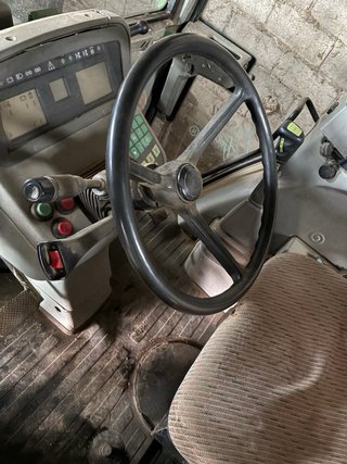 Tractor Fendt Favorit 816