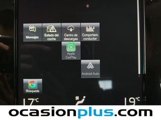 Volvo XC40 B4 G Momentum Pro AWD Auto 145 kW (197 CV)