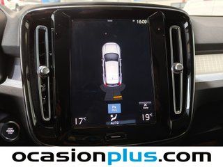 Volvo XC40 B4 G Momentum Pro AWD Auto 145 kW (197 CV)