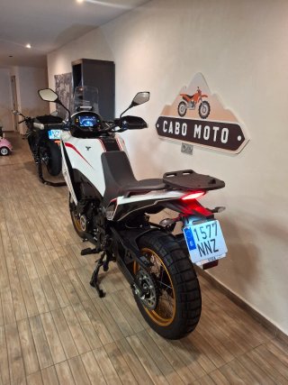 MOTO MORINI X-Cape 700