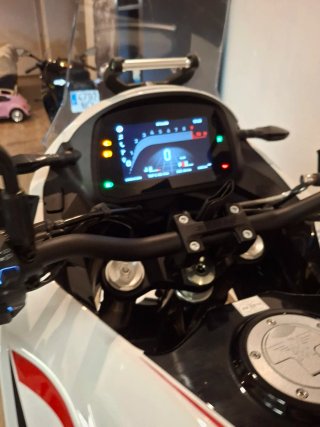 MOTO MORINI X-Cape 700