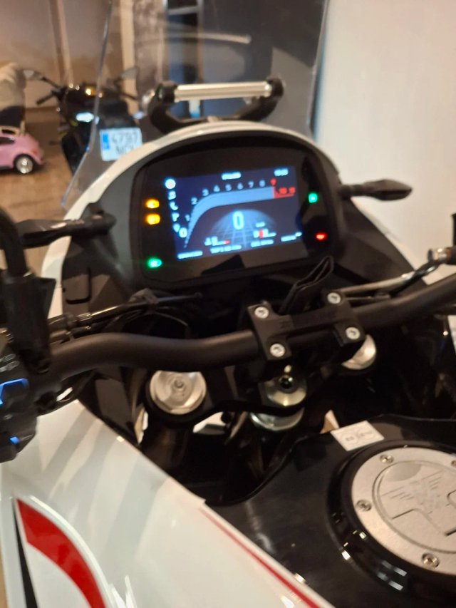 MOTO MORINI X-Cape 700